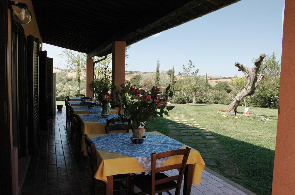 Agriturismo Pian Dei Pini Montiano  Room photo
