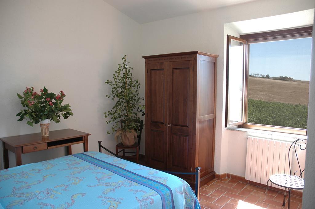 Agriturismo Pian Dei Pini Montiano  Room photo