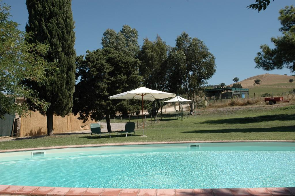 Agriturismo Pian Dei Pini Montiano  Exterior photo