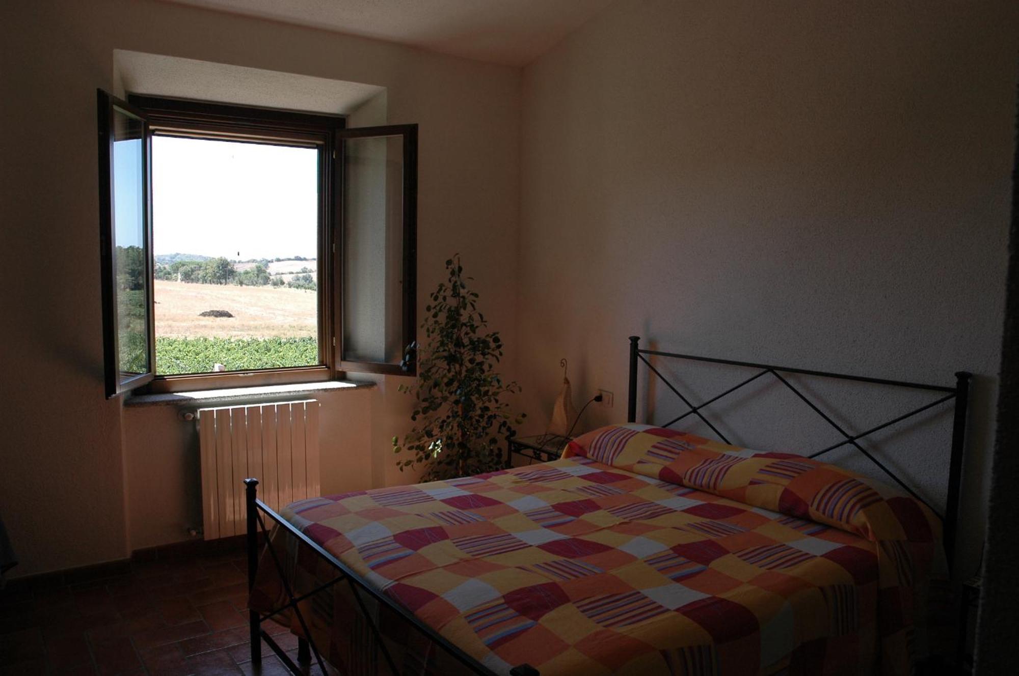 Agriturismo Pian Dei Pini Montiano  Exterior photo