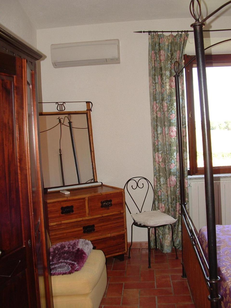 Agriturismo Pian Dei Pini Montiano  Exterior photo