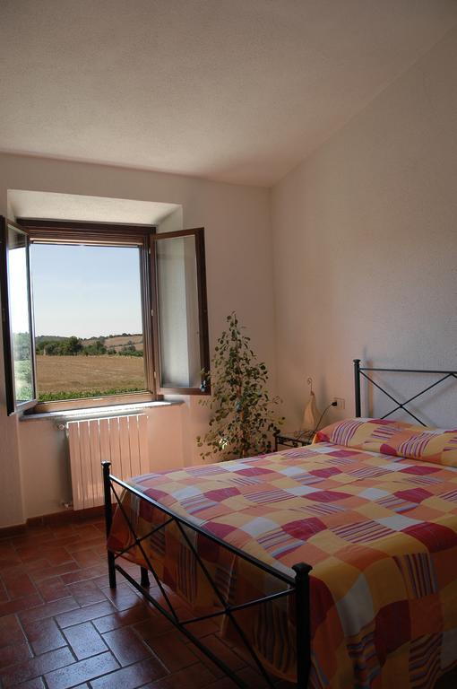 Agriturismo Pian Dei Pini Montiano  Exterior photo