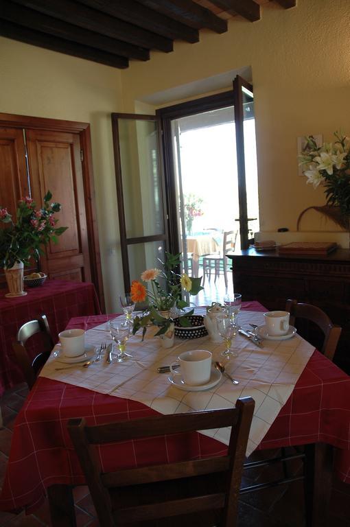 Agriturismo Pian Dei Pini Montiano  Exterior photo